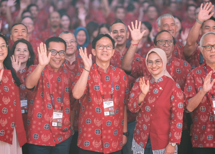 Dari Green Journey hingga Aksi Karbon, Begini Upaya Keberlanjutan Telin di BATIC 2026