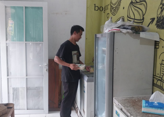 Keluh Masyarakat Saat Kerja Tidak Linear dengan Bangku Pendidikan: Harus Kita Usahain