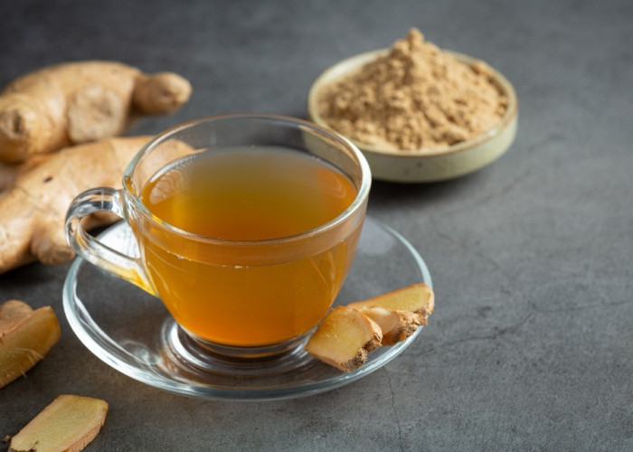 5 Minuman Hangat untuk Meredakan Radang Tenggorokan Secara Efektif