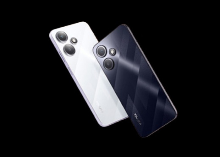 5 HP Baterai 6000 mAh untuk Perjalanan Jauh, Nggak Takut Lowbat Saat Touring atau Mudik 2026!