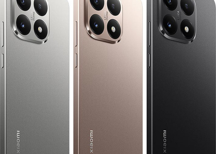 Spesifikasi Xiaomi 15T: Smartphone Flagship dengan Performa Kencang dan Kamera Canggih