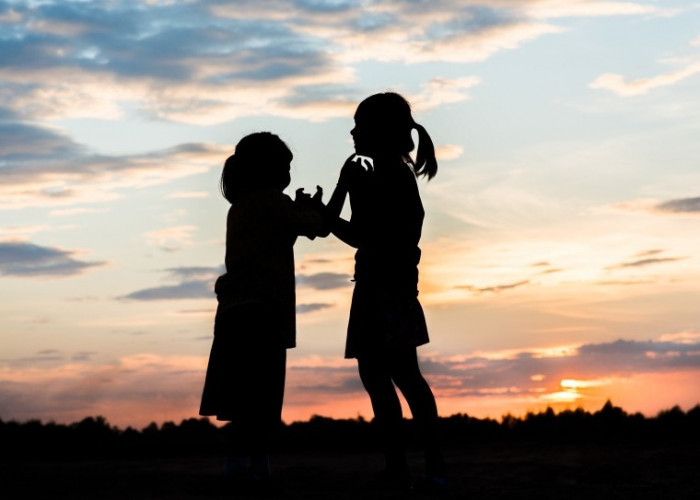 Kakak Beradik Perempuan Asal Cibinong Ternyata Melarikan Diri dari Rumah, Polisi: Diduga Dicabuli Ayah Tiri