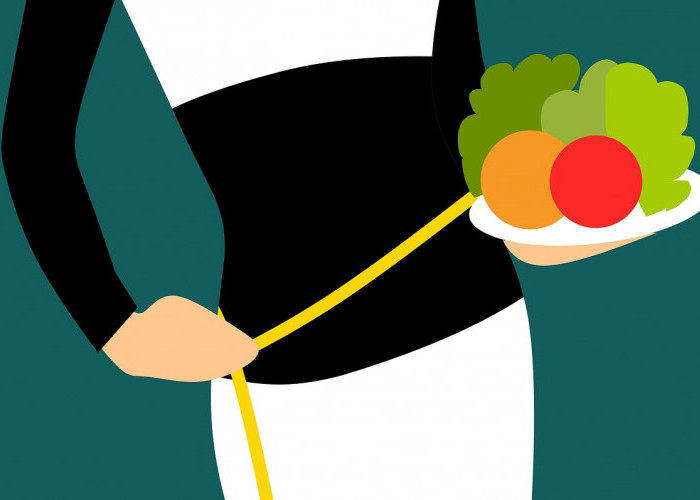 Diet Intermittent Fasting: Metode Makan yang Menjanjikan untuk Kesehatan dan Penurunan Berat Badan