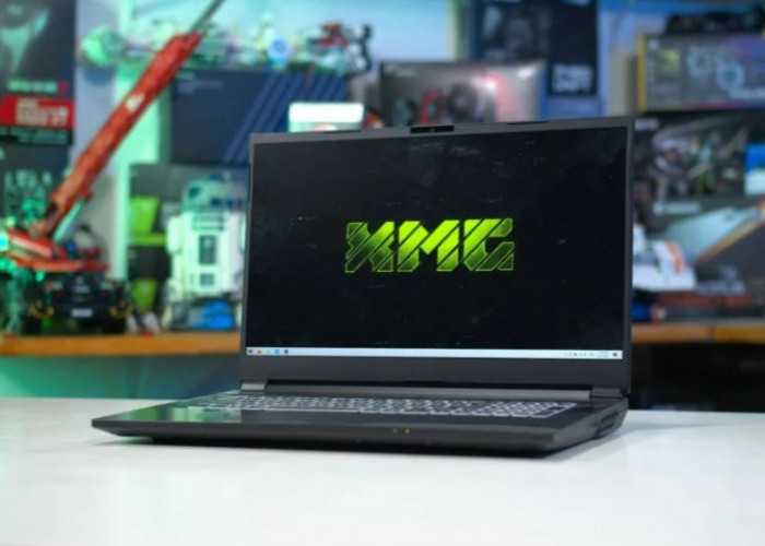 Laptop Gaming GPU RTX 3060 Termurah 2023 dengan Desain Memukau dan Penyimpanan Besar, Ada Apa Saja?