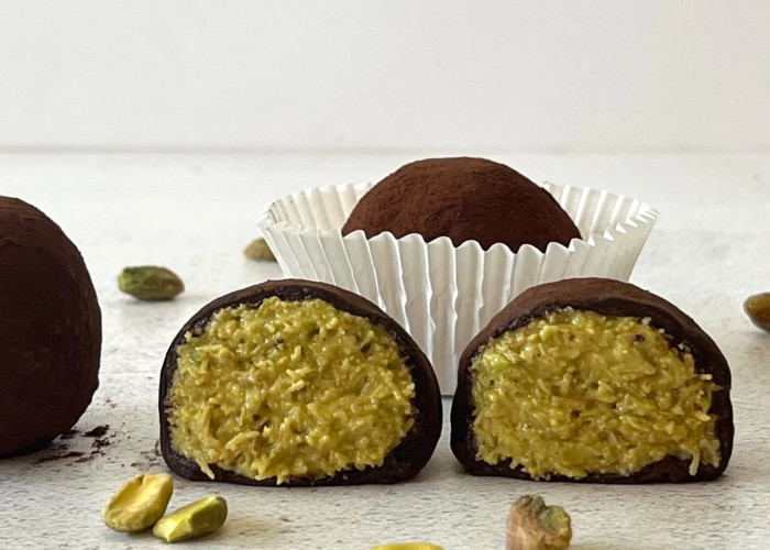 Tips Buat Dubai Cheewy Cookies Anti Gagal, Lengkap dengan Resepnya