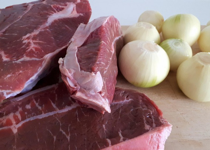 5 Cara Mengolah Daging Kurban agar Lezat, Empuk, dan Tidak Bau