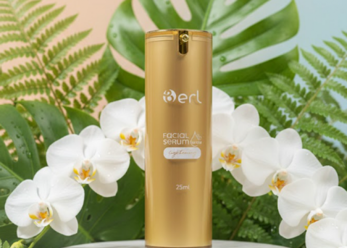Dari Biasa Aja Jadi Auto Dilirik, Rahasianya Ternyata di Serum Ini