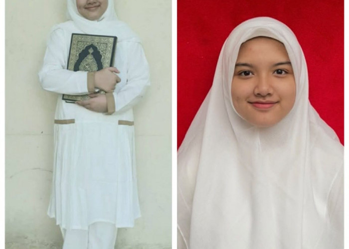 Telkom University Terus Berkoordinasi dalam Proses Pencarian Mahasiswa Maisha Aurelia Rafif