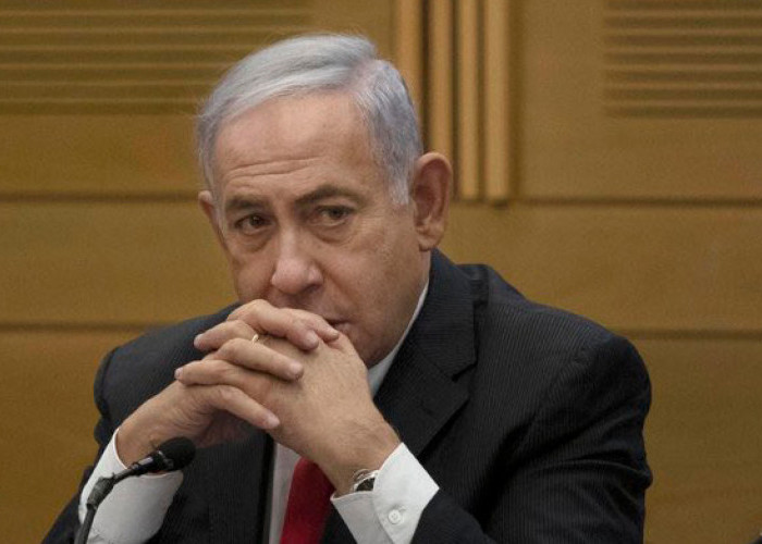 Netanyahu Masuk Rumah Sakit untuk Segera Jalani Operasi