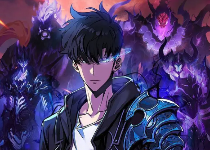 Kapan Solo Leveling Season 3 Tayang? Ini Bocoran Jadwal Rilis, Jam Tayang, dan Link Nontonnya