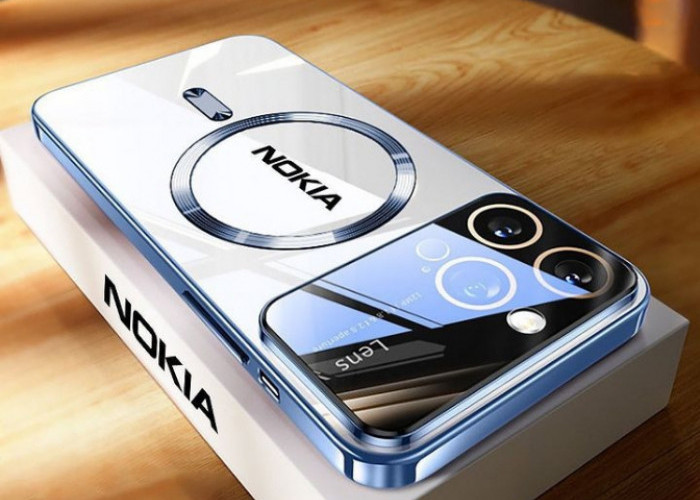 Nokia Horizon Mini 2023: HP Canggih dengan Spek Kombo dan Harga Murah yang Layak Dibeli? Ini 7 Alasannya!