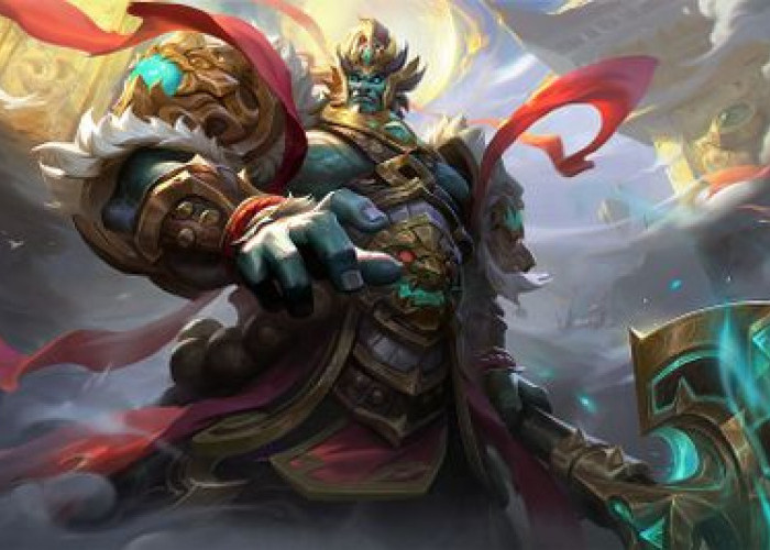 Gak Perlu Di-banned, 5 Hero Ini Mampu Counter Balmond di Mobile Legends Season 31