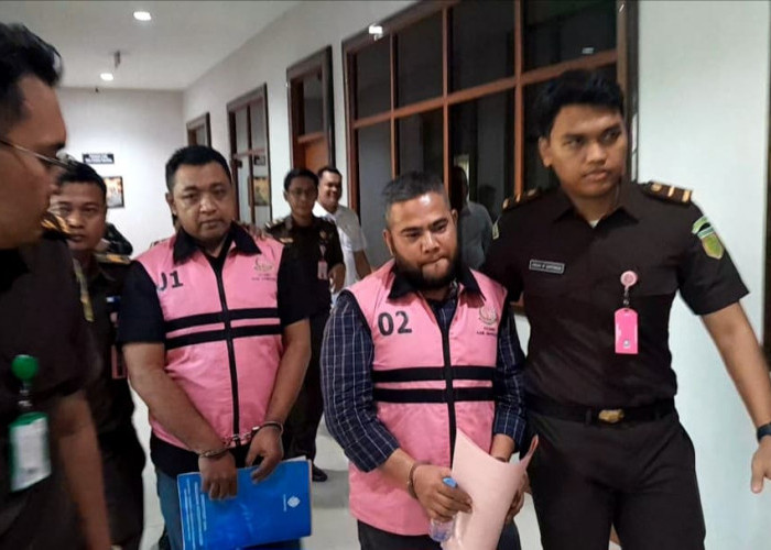 Kejari Kabupaten Bandung Tetapkan Dua Tersangka Kasus Korupsi Kemnaker: Kerugian Capai Rp 1,9 Miliar 