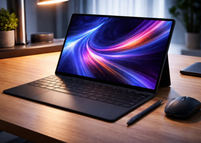 7 Tablet Premium 2026 dengan Spek Gahar, Kerja Makin Fleksibel