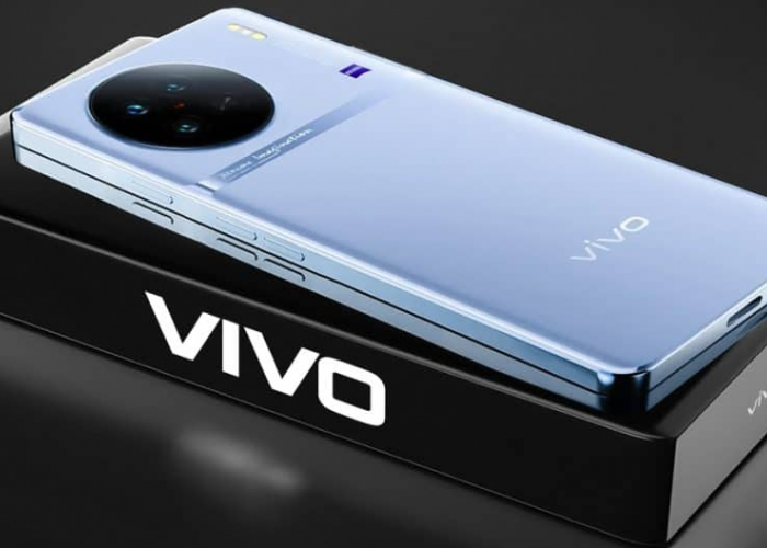 Vivo X100 Pro+, Spek Gahar Di Kelasnya, Simak Spesifikasi Lengkapnya!!