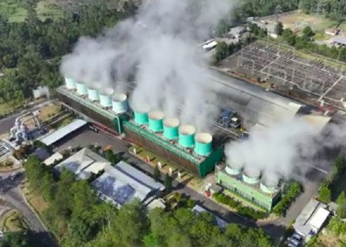 Kenalan dengan REC dan Dedicated Source, Cara Mudah Dukung Energi Hijau Bersama PLN
