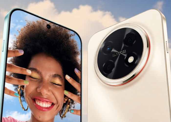 Resmi Dirilis, Huawei Nova 15 Max Punya Baterai 8.500mAh dan Kamera 50MP, Harganya Segini