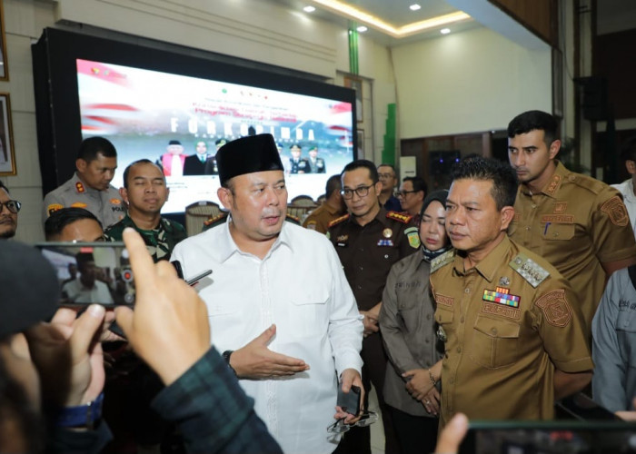 Prihatin Soal Kasus di Banjaran, Waket DPR RI Minta Pejabat Daerah Jangan Hanya Ongkang Kaki
