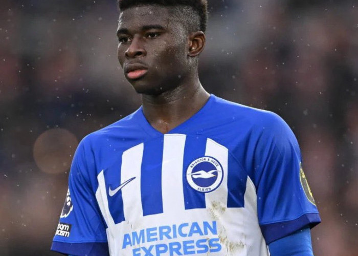MU Vs Newcastle Jilid 4 di Bursa Transfer! Kini Berebut Carlos Baleba?
