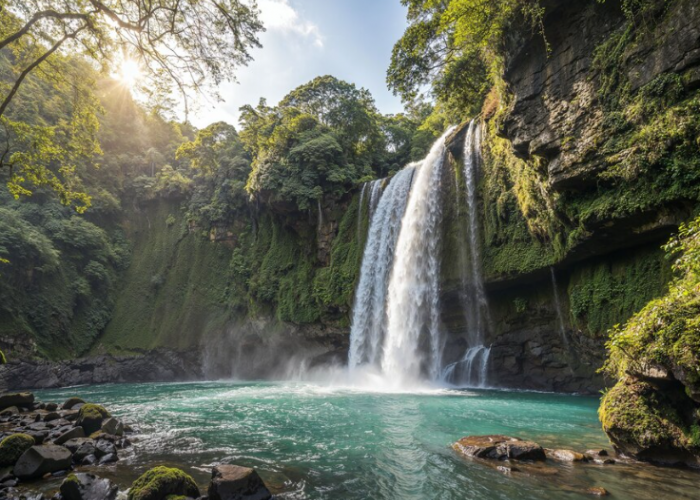 5 Destinasi Wisata Cimahi Paling Populer untuk Liburan Seru dan Santai