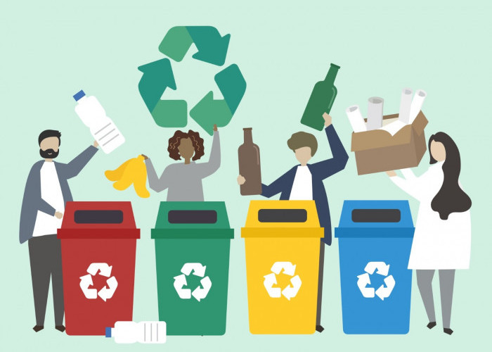 Bupati Karawang Sebut Fokus Pemerintah Kabupaten pada Penanganan Pengelolaan Sampah