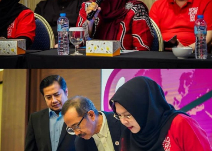 23 Inovasi Kesehatan untuk Tingkatkan Layanan di RSUD Al Ihsan Bandung, Dari Gercep hingga Si Manis Citra   
