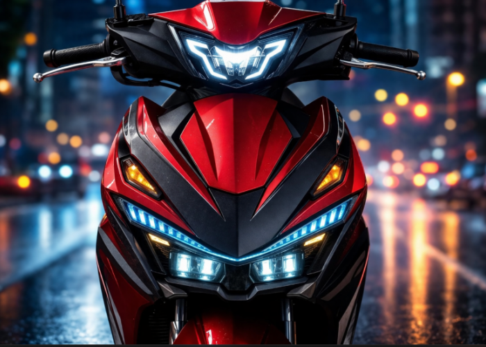 9 Motor Bebek Paling Irit untuk Jarak Jauh 2026, Anti Boros dan Tangguh