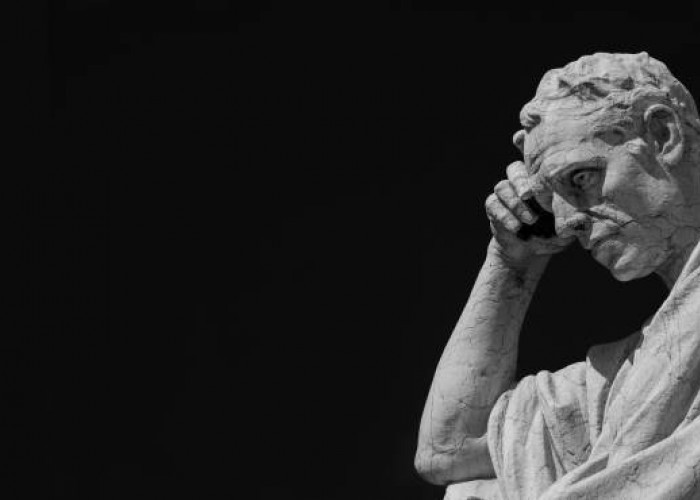 Mengenal Stoik: Filosofi Hidup untuk Ketenangan Batin dan Kebijaksanaan