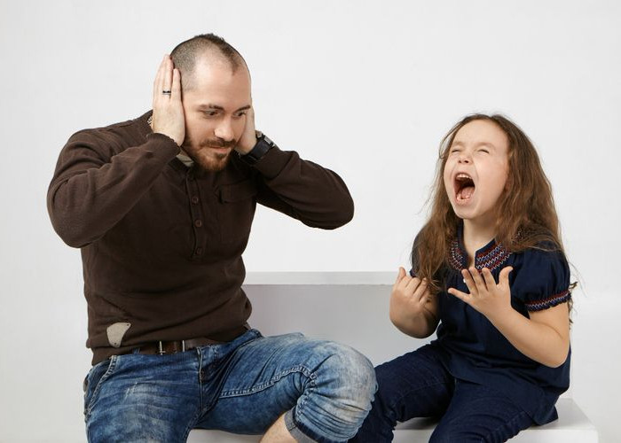 Jangan Panik! Ini10 Cara Menenangkan Anak yang Sedang Tantrum, Orang Tua Wajib Tahu!
