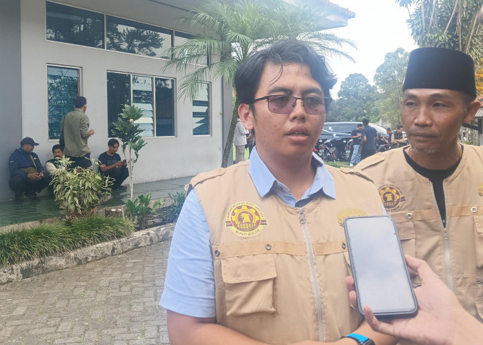 Barraja Kabupaten Bogor Siap Menangkan Rudy Susmanto di Pilbup Bogor 2024