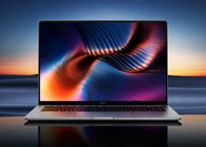 Mengenal Spesifikasi Laptop Terbaru: Xiaomi Mi Laptop Pro 15 Inch yang Super Canggih