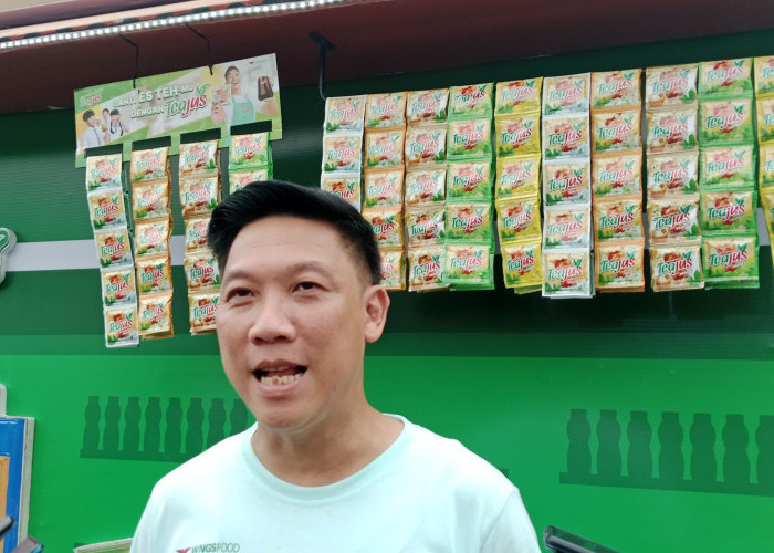 Ramadan dan Kreasi Es Teh Kekinian di Kalangan Gen Z dan UMKM dengan Teajus