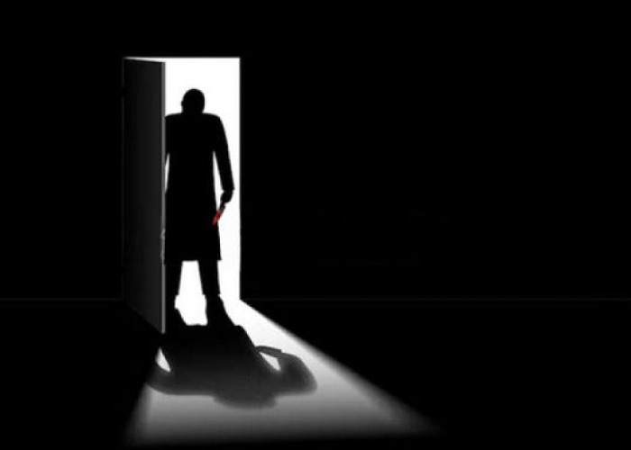 Biadab, Suami Habisi Nyawa Istri di Bojongsoang Bandung, Ini Motifnya