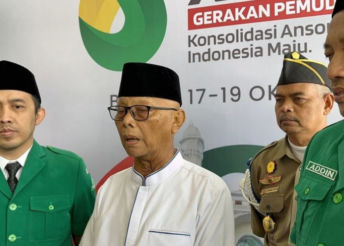 Ketua MUI Harapkan Prabowo-Gibran Berantas Korupsi dan Perkuat Kedaulatan Bangsa