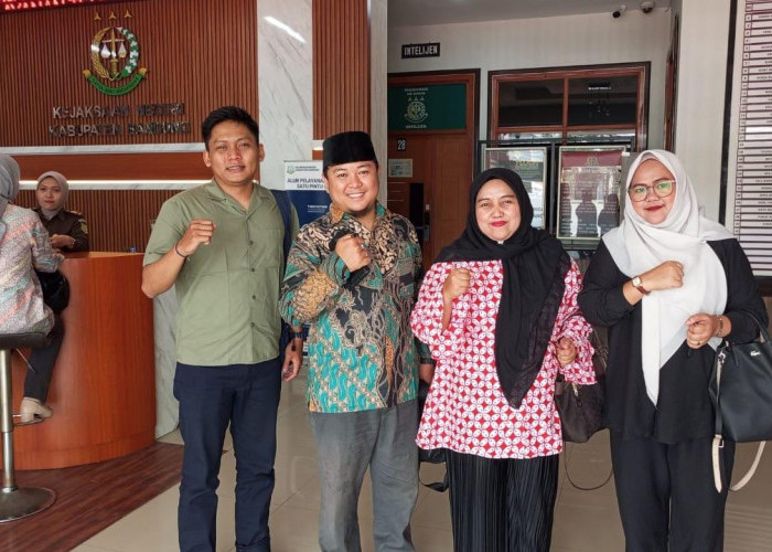 Tuntutan Kejari Bale Bandung Dinilai Ringan, LBH PUI: Ini Bentuk Pembiaran Brutal Terhadap Kejahatan Seksual