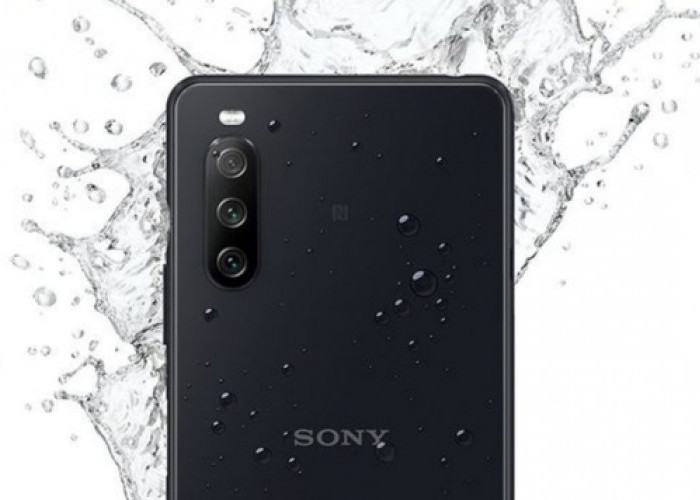 Simak Spesifikasi Sony Xperia 10 III Smartphone 5G Kelas Menengah dengan Kamera Kualitas Terbaik!