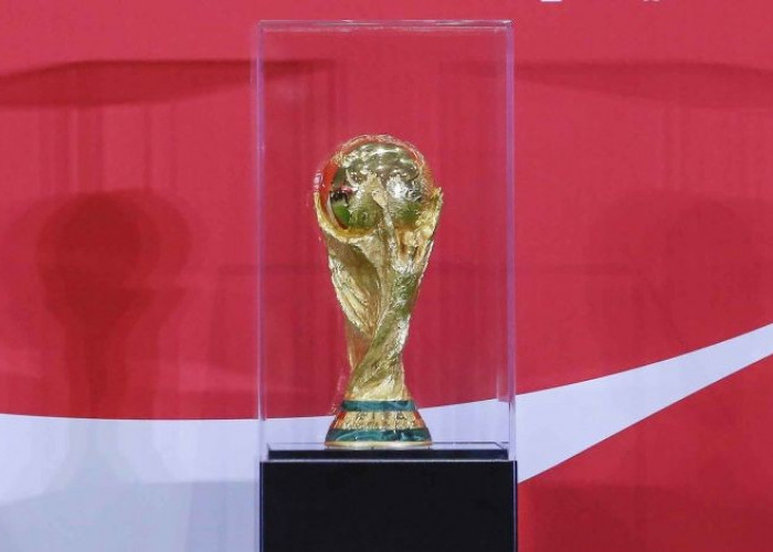 Iran Mundur dari Worldcup 2026
