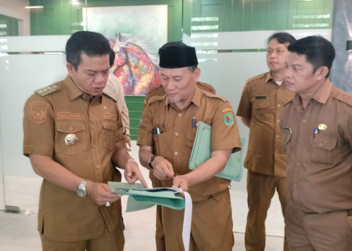 Gandeng 157 Perusahaan, Pemkab Bandung Buka 5.000 Lowongan Kerja