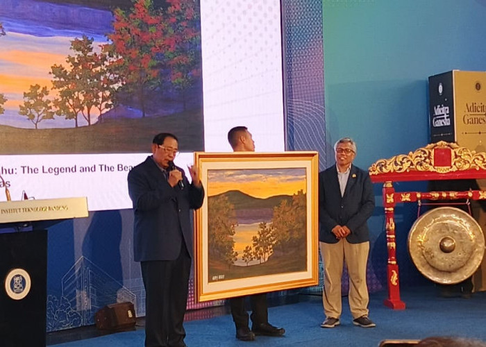 Lebih dari 50 Maestro, Seniman dan Desainer Nasional Turut Meriahkan Adicitra Ganesha ITB 2025