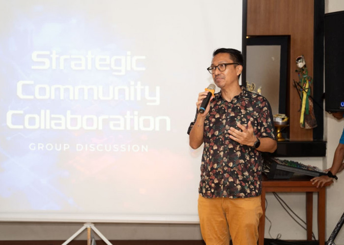 Telkom Solution Perkuat Sinergi Lintas Industri, Dorong Akselerasi Ekonomi Nasional Berbasis Digital