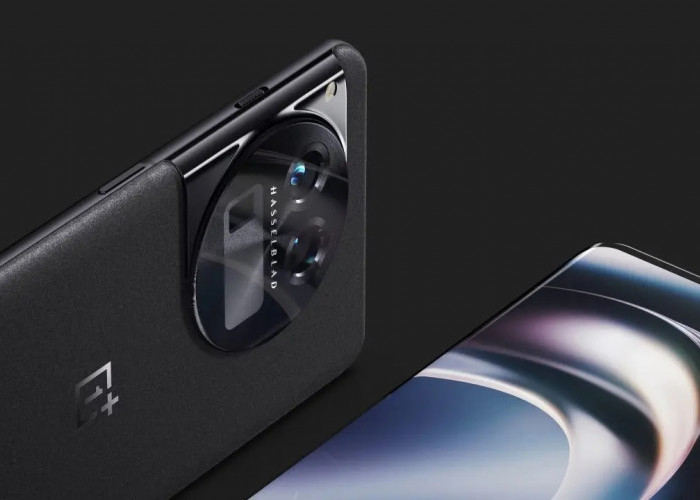 Canggih! OnePlus 12 Pakai Snapdragon 8 Gen 3 dengan Skor AnTuTu Tertinggi