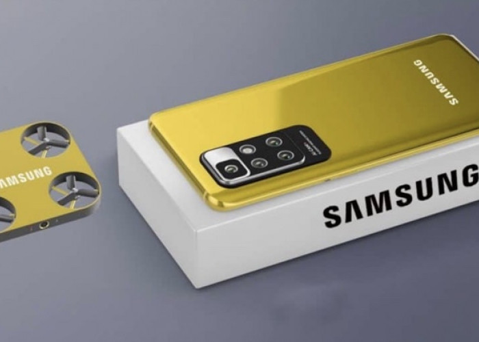 Samsung Galaxy A84 Max : HP Mewah dengan Kamera 108 MP dan Baterai 6700 mAh Hanya 4 Jutaan, Spek Gahar Abis!