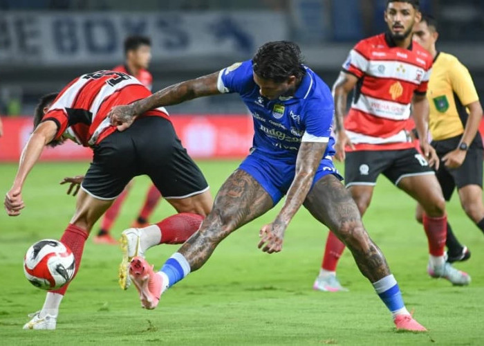 Jadwal Liga 1 Hari Ini 2 Maret 2026: Big Match Persebaya Vs Persib, Lengkap dengan Link Streaming