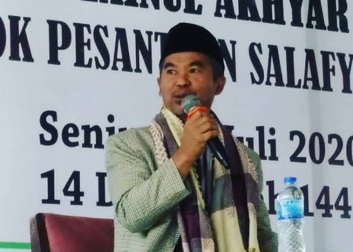 Forum Pesantren dan PKB Desak Bupati Jeje Segera Terbitkan Perbup Pesantren