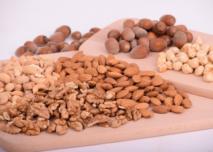6 Manfaat Kacang-Kacangan: Pilihan Sehat untuk Tubuh yang Bahagia! Ada Kesukaanmu?