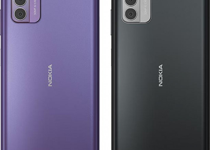  Nokia G42: Menyelami Spesifikasi Ponsel Terbaru dari Nokia