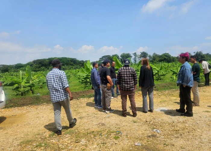 Sengketa Lahan Desa Kanci Cirebon Resmi Inkracht, PT DKI Sah Pemilik Tanah Menurut Hukum   