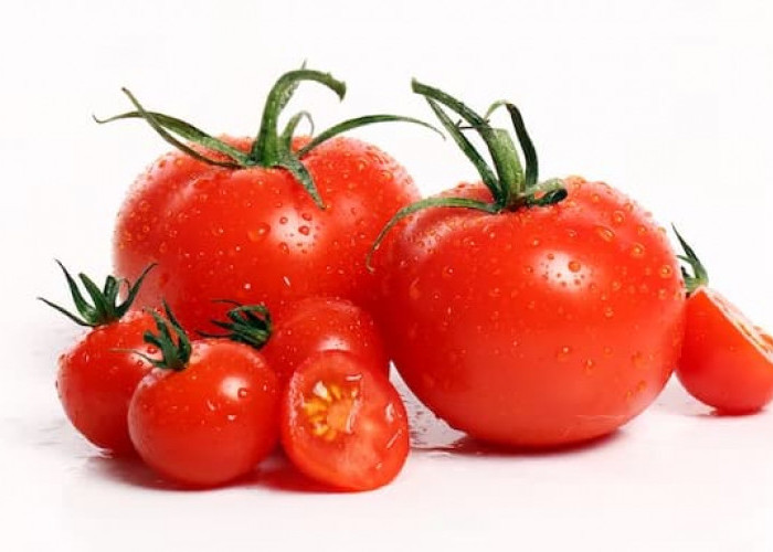 Tomat Sayuran atau Buah-buahan? Coba Simak di Bawah Ini!