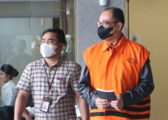 Tiga Saksi Terkait Aset Rafael Alun di Yogyakarta Diperiksa oleh KPK