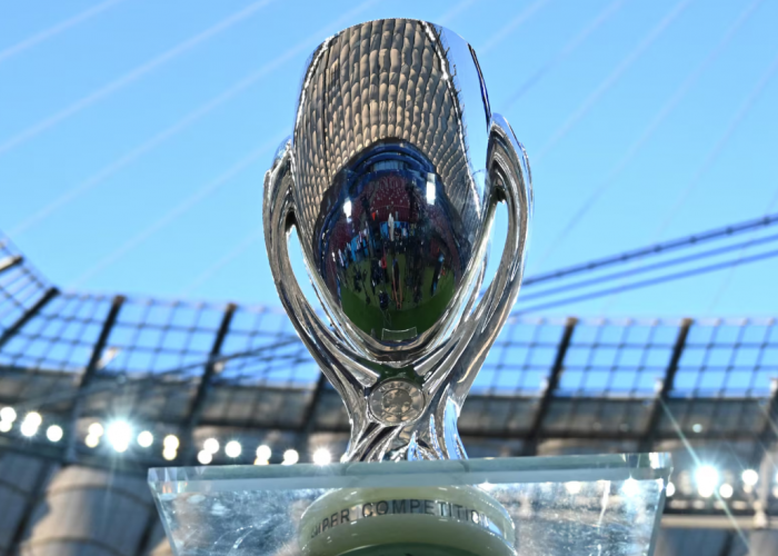 Jadwal PSG vs Aston Villa di UEFA Super Cup 2026, Siapa yang Jadi Juara? 
